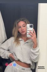 MADELYN CLINE - Instagram Photos 05/10/2022