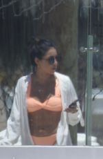 MADISON PREWETT and JEANINE AMAPOLA in Bikinis in Cabo San Lucas 04/30/2022