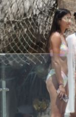 MADISON PREWETT and JEANINE AMAPOLA in Bikinis in Cabo San Lucas 04/30/2022