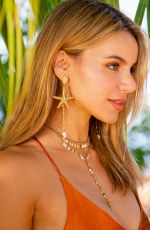 MADISON REED for Modeliste, May 2022 