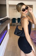 MADISON REED - Instagram Photos 05/11/2022