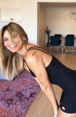 MADISON REED - Instagram Photos 05/11/2022