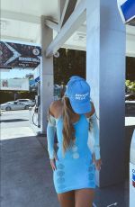 MADS LEWIS - Instagram Photos 05/16/2022