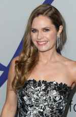 MAGGIE LAWSON at 47th Annual Gracie Awards Gala in Beverly Hills 05/24/2022