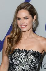 MAGGIE LAWSON at 47th Annual Gracie Awards Gala in Beverly Hills 05/24/2022