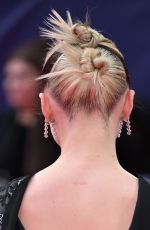 MAISIE WILLIAMS at Pistol Premiere in London 05/23/2022