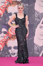 MAISIE WILLIAMS at Pistol Premiere in London 05/23/2022