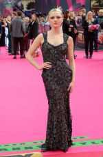 MAISIE WILLIAMS at Pistol Premiere in London 05/23/2022
