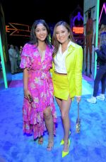 MAITREYI RAMAKRISHNAN at Going for Gold: A Celebration of Netflix’s Pan Asian Emmy Contenders in Los Angeles 05/16/2022