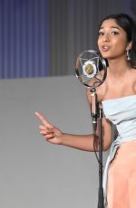MAITREYI RAMAKRISHNAN at Gold House