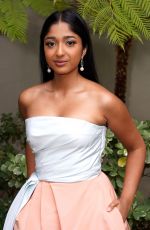 MAITREYI RAMAKRISHNAN at Gold House