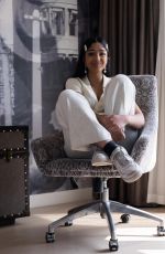 MAITREYI RAMAKRISHNAN for Vanity Fair Magazine, May 2022