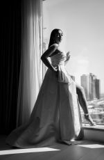 MAITREYI RAMAKRISHNAN for Vanity Fair Magazine, May 2022