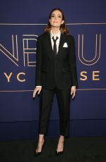 MANDY MOORE at Nbcu FYC Closing Night in Los Angeles 05/25/2022