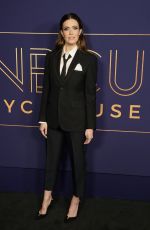 MANDY MOORE at Nbcu FYC Closing Night in Los Angeles 05/25/2022