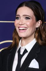 MANDY MOORE at Nbcu FYC Closing Night in Los Angeles 05/25/2022