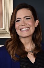 MANDY MOORE at This is Us Series Finale FYC Screening in Los Angeles 05/22/2022