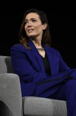 MANDY MOORE at This is Us Series Finale FYC Screening in Los Angeles 05/22/2022