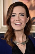 MANDY MOORE at This is Us Series Finale FYC Screening in Los Angeles 05/22/2022