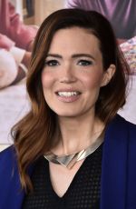 MANDY MOORE at This is Us Series Finale FYC Screening in Los Angeles 05/22/2022