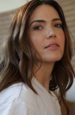 MANDY MOORE - In Real Life Album 2022 Photoshoot