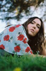 MANDY MOORE - In Real Life Album 2022 Photoshoot
