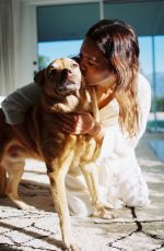 MANDY MOORE - In Real Life Album 2022 Photoshoot