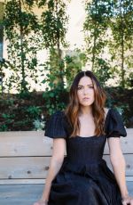 MANDY MOORE - In Real Life Album 2022 Photoshoot