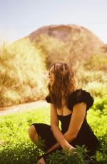 MANDY MOORE - In Real Life Album 2022 Photoshoot