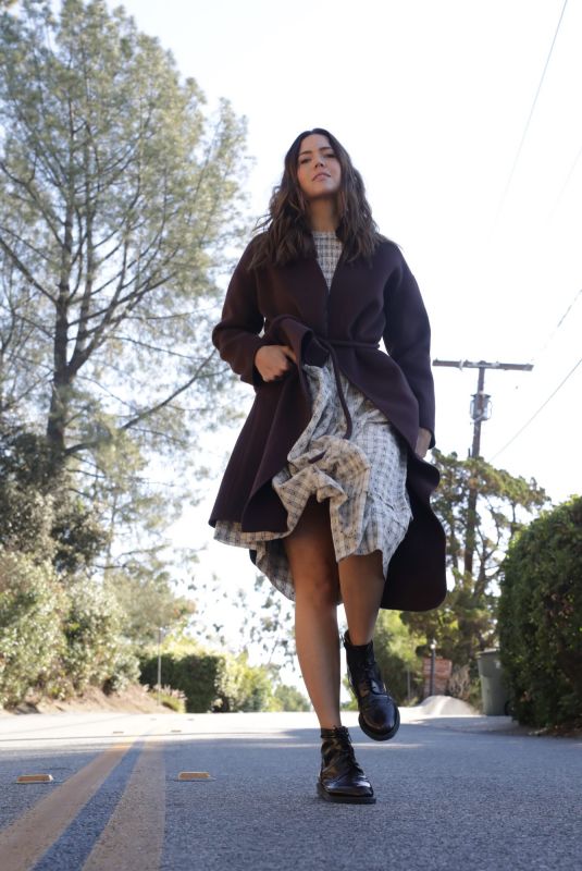MANDY MOORE - In Real Life Album 2022 Photoshoot