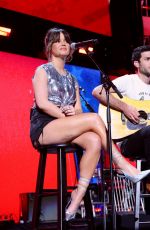 MAREN MORRIS at 2022 iHeartCountry Festival in Austin 05/07/2022