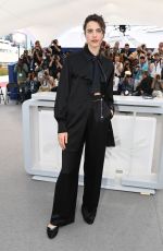 MARGARET QUALLEY at Starts at Noon Photocall at 2022 Cannes Film Festival 05/26/2022