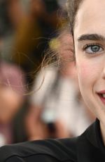 MARGARET QUALLEY at Starts at Noon Photocall at 2022 Cannes Film Festival 05/26/2022