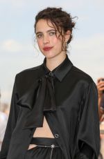 MARGARET QUALLEY at Starts at Noon Photocall at 2022 Cannes Film Festival 05/26/2022