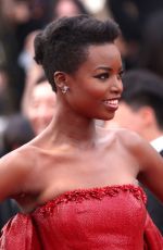 MARIA BORGES at 75th Annual Cannes Film Festival Closing Ceremony 05/28/2022