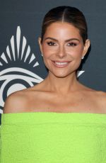 MARIA MENOUNOS at The Pentaverate Afterparty at Liaison in Los Angeles 05/04/2022