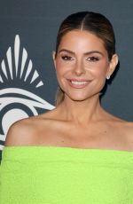 MARIA MENOUNOS at The Pentaverate Afterparty at Liaison in Los Angeles 05/04/2022