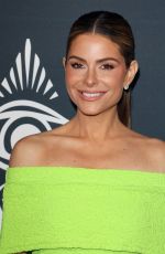 MARIA MENOUNOS at The Pentaverate Premiere Afterparty in Los Angeles 05/04/2022