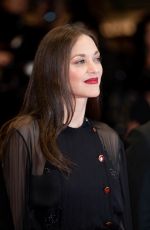 MARION COTILLARD at Brother and Sister Premiere at 2022 Cannes Film Festival 05/20/2022