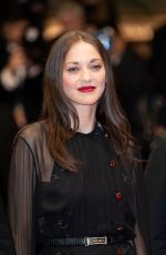 MARION COTILLARD at Brother and Sister Premiere at 2022 Cannes Film Festival 05/20/2022