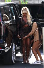 MARY J BLIGE Arrives at 2022 Billboard Music Awards in Las Vegas 05/15/2022