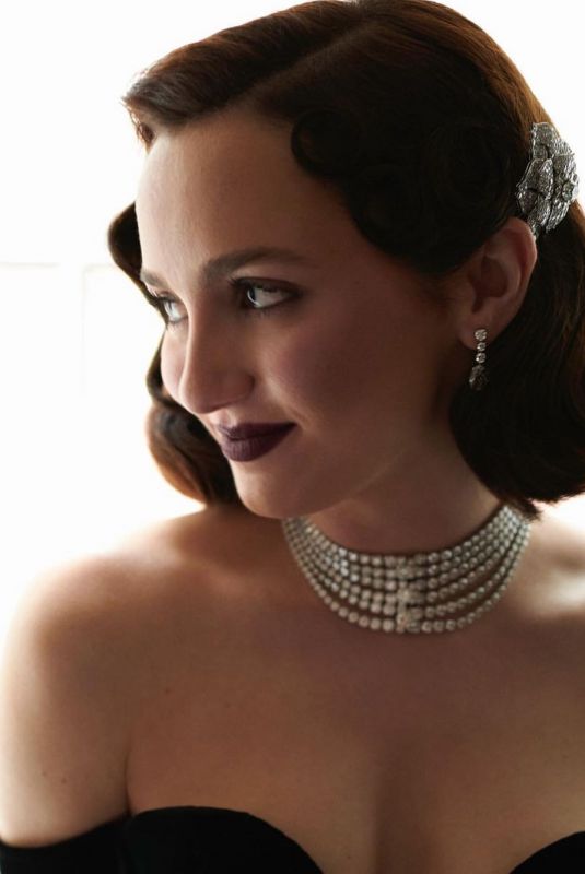 MAUDE APATOW - 2022 Met Gala Photoshoot
