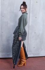 MAUDE APATOW at Louis Vuitton 2023 Cruise Show in San Diego 05/12/2022