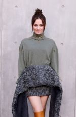 MAUDE APATOW at Louis Vuitton 2023 Cruise Show in San Diego 05/12/2022