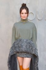 MAUDE APATOW at Louis Vuitton 2023 Cruise Show in San Diego 05/12/2022