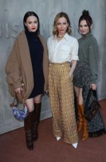 MAUDE APATOW at Louis Vuitton 2023 Cruise Show in San Diego 05/12/2022