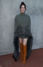 MAUDE APATOW at Louis Vuitton 2023 Cruise Show in San Diego 05/12/2022
