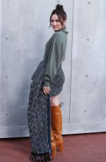 MAUDE APATOW at Louis Vuitton 2023 Cruise Show in San Diego 05/12/2022