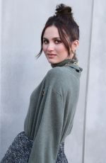 MAUDE APATOW at Louis Vuitton 2023 Cruise Show in San Diego 05/12/2022