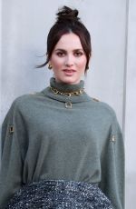 MAUDE APATOW at Louis Vuitton 2023 Cruise Show in San Diego 05/12/2022